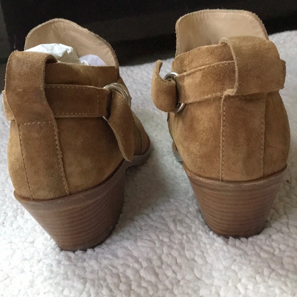 rag & bone- Sullivan Boot- Hazel - Picture 5 of 8